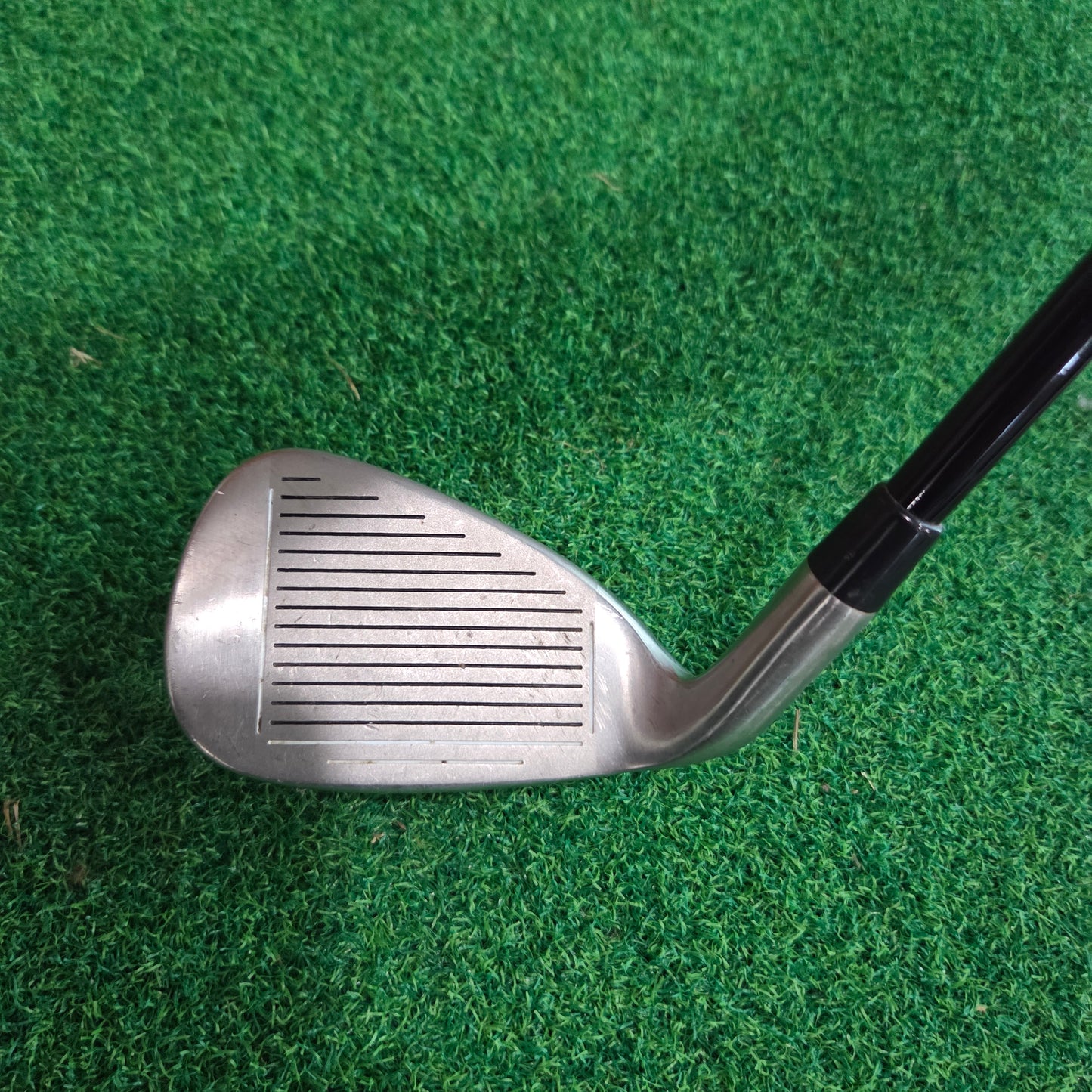 Silver Diamond R5 Pitching Wedge (USED) Graphite