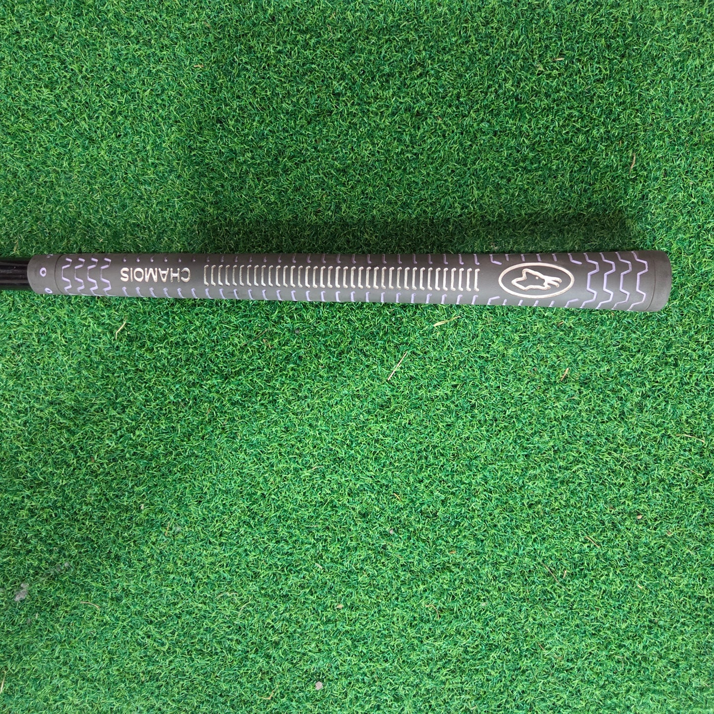 Silver Diamond R5 Pitching Wedge (USED) Graphite