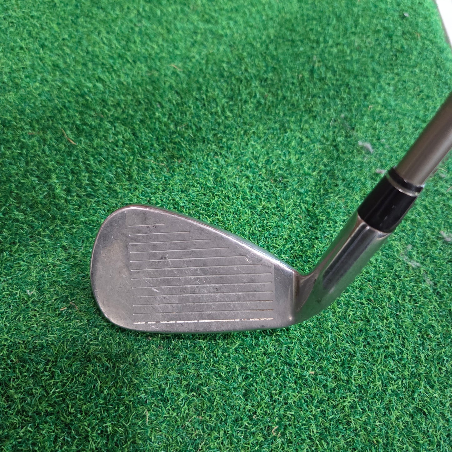 Adams idea A12 OS 8-Iron (USED) LADIES Graphite