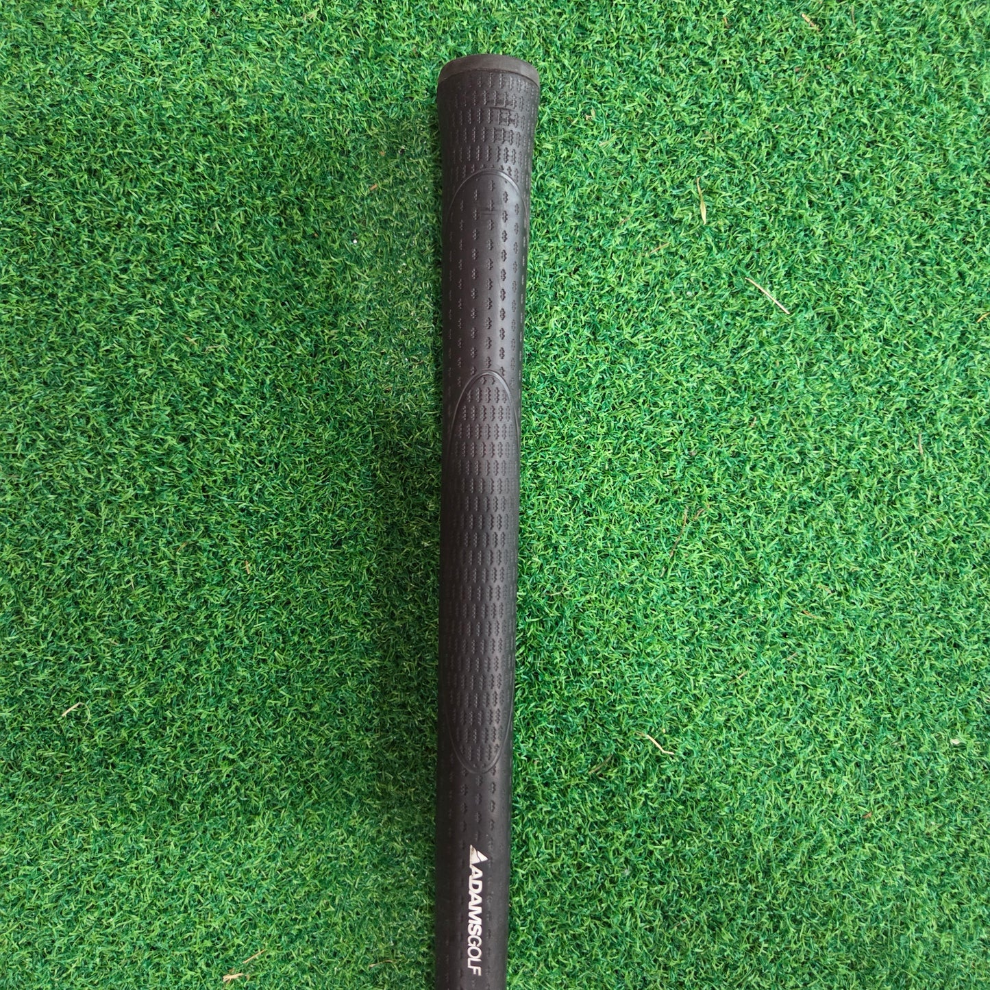 Adams idea A12 OS 8-Iron (USED) LADIES Graphite