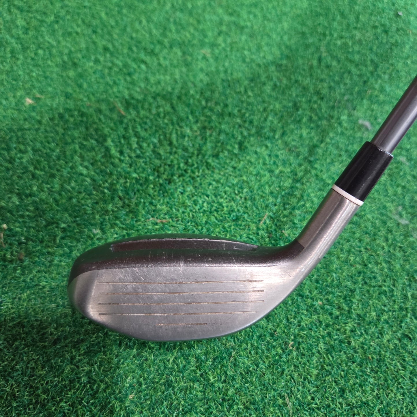 Adams 2013 Tight Lies 3-Wood (USED) LADIES Graphite