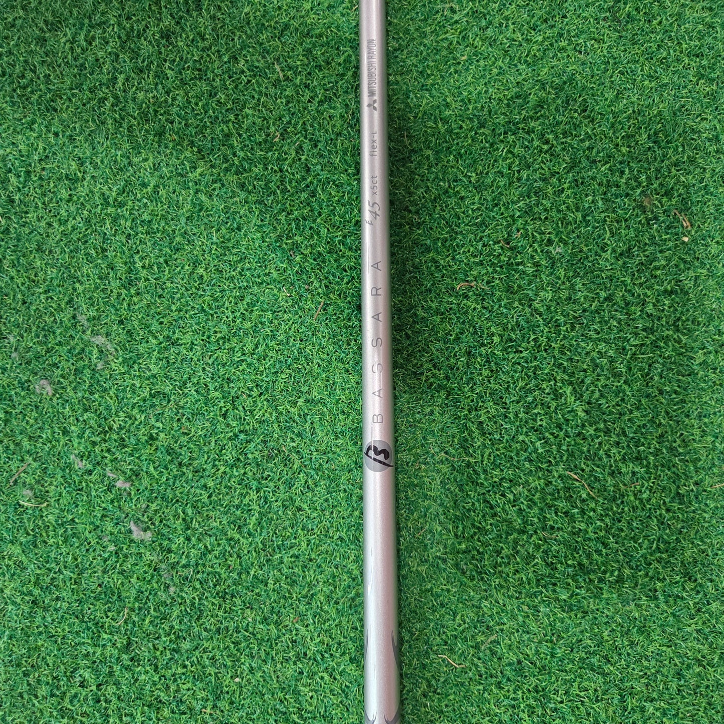 Adams 2013 Tight Lies 3-Wood (USED) LADIES Graphite