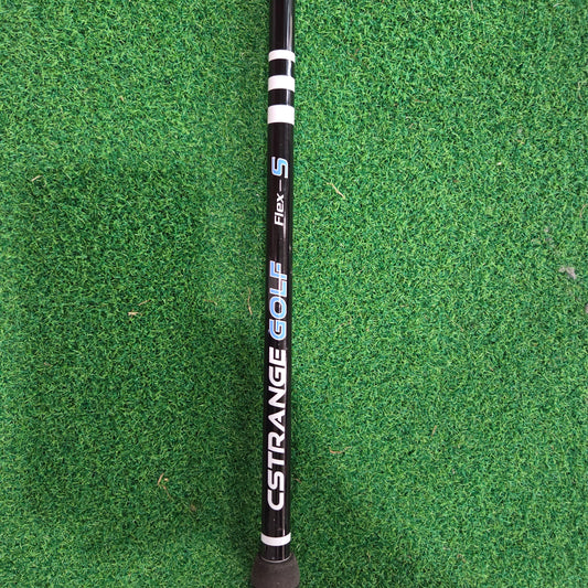 C-Strange STIFF Graph. 3-Wood Shaft (ONLY) TaylorMade Tip Installed