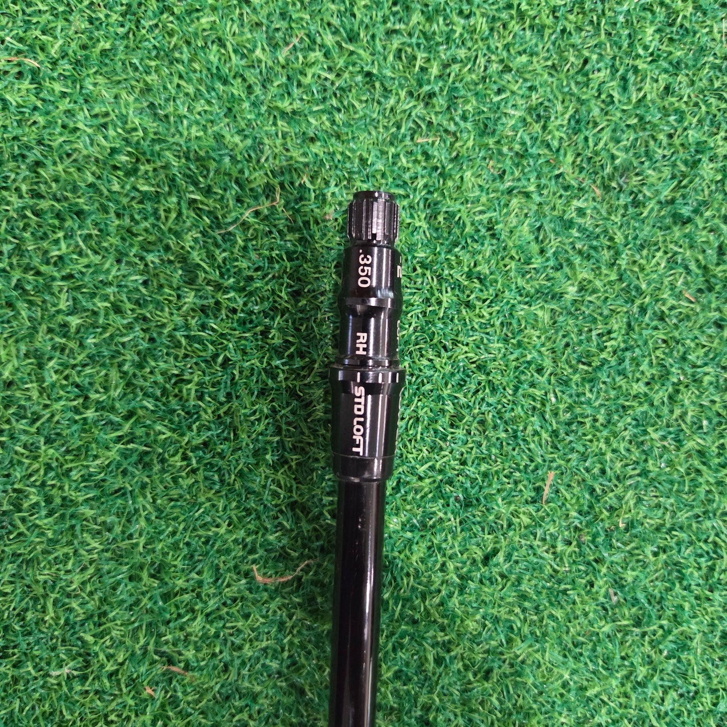 C-Strange STIFF Graph. 3-Wood Shaft (ONLY) TaylorMade Tip Installed