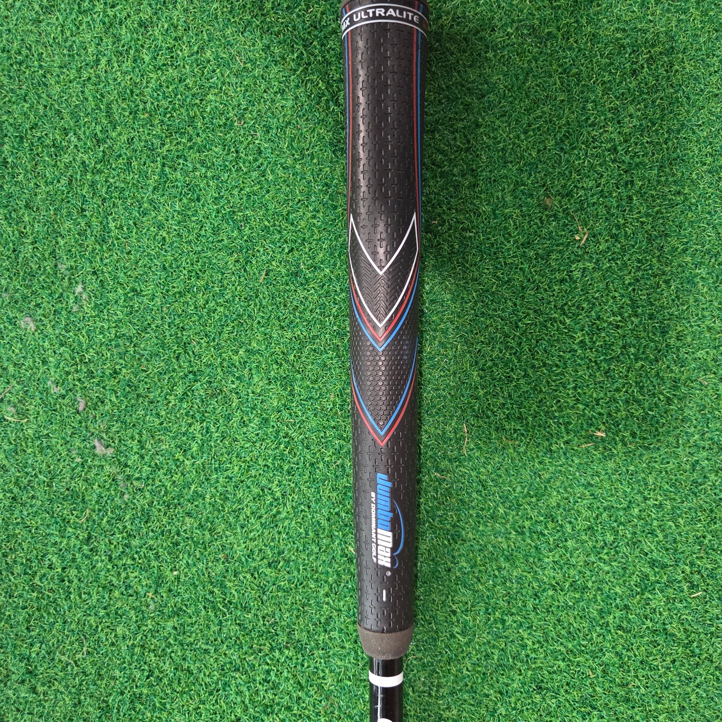 C-Strange STIFF Graph. 3-Wood Shaft (ONLY) TaylorMade Tip Installed