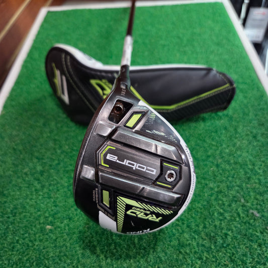 Cobra RADSpeed 5-Wood 18.5° Adjustable (USED) REG Flex