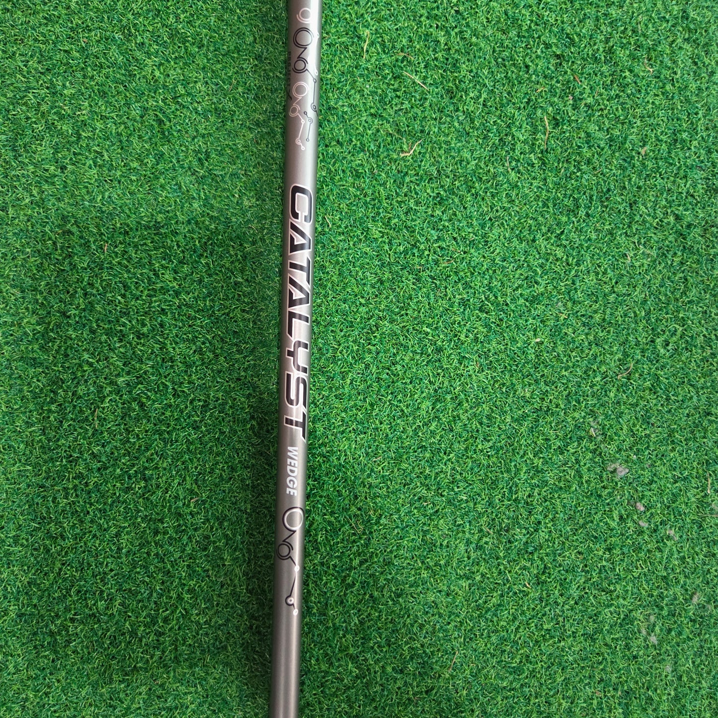 Callaway JAWS Full Toe 58° Black Wedge (USED) GRAPHITE