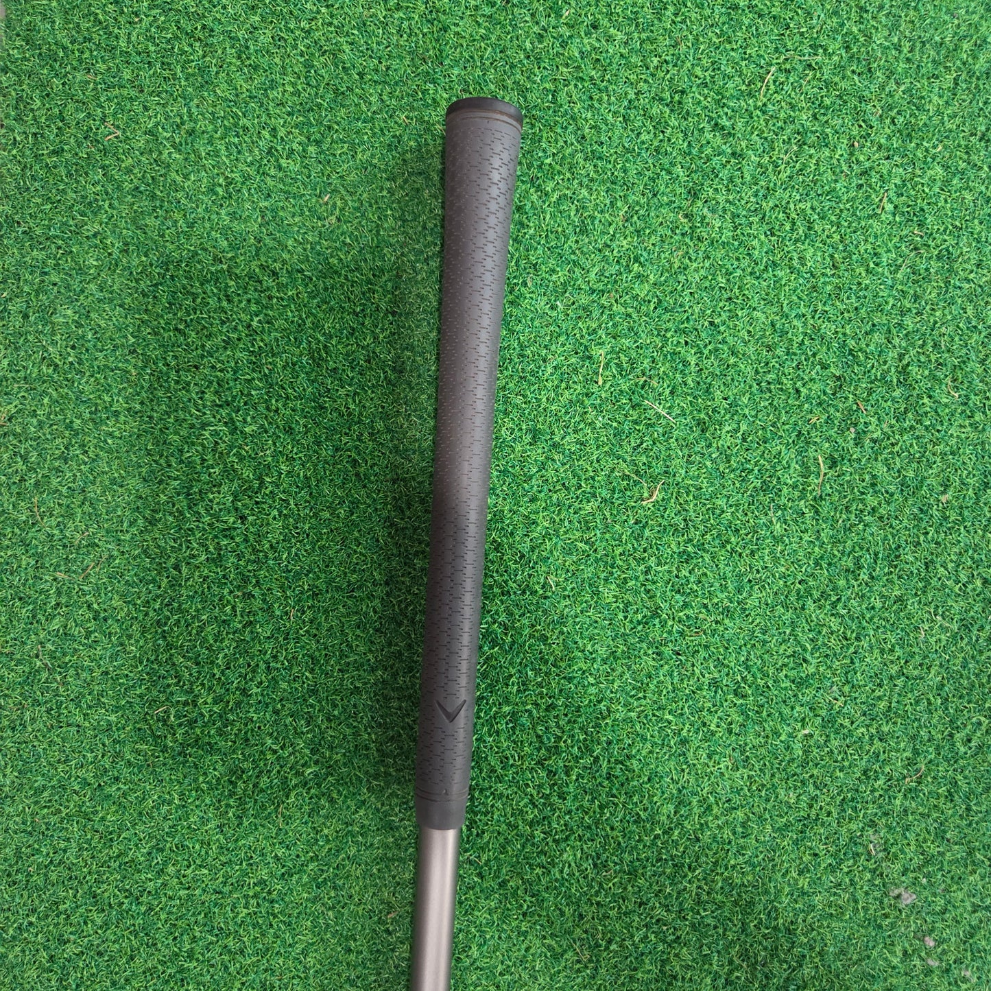 Callaway JAWS Full Toe 58° Black Wedge (USED) GRAPHITE