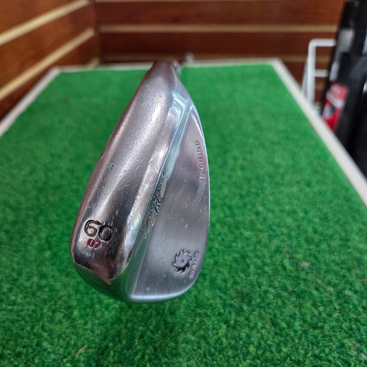 Titleist Vokey SM5 60° Sand/Lob Wedge *USED*