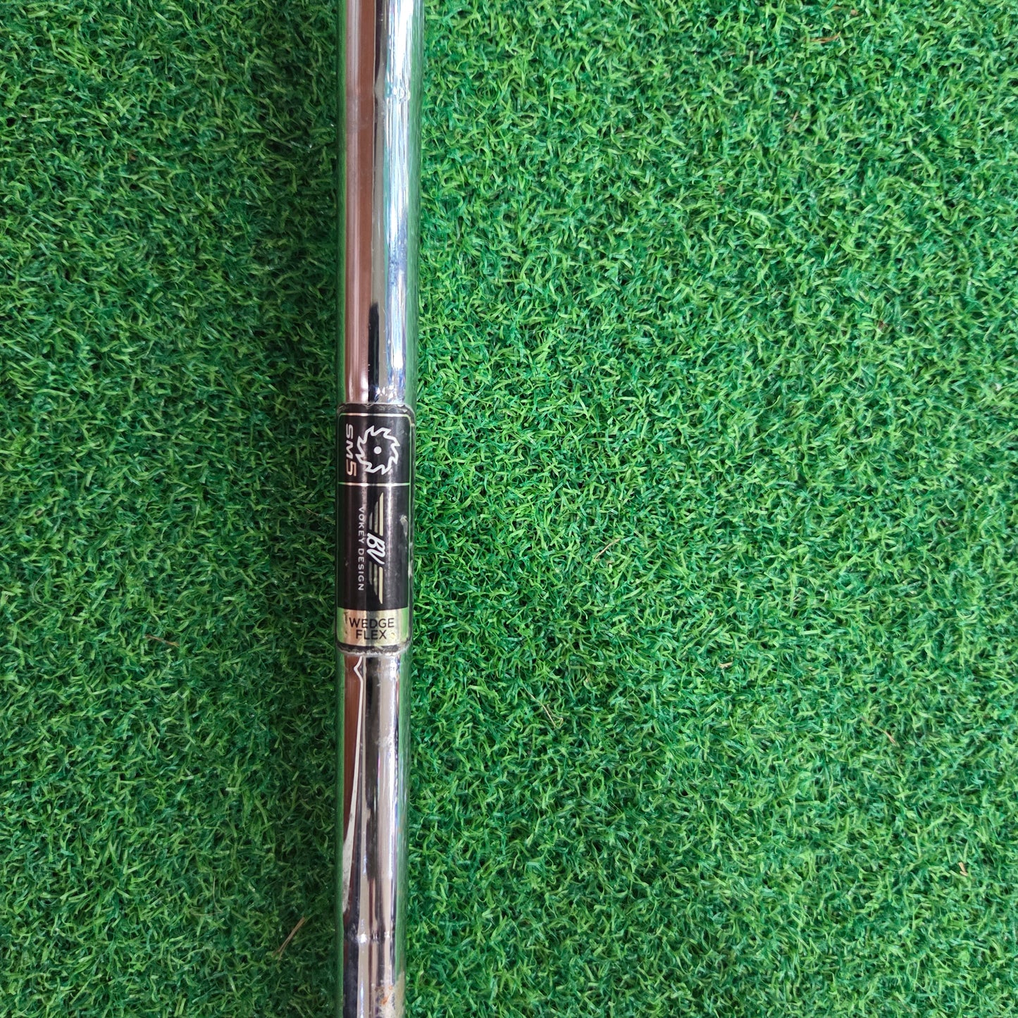 Titleist Vokey SM5 60° Sand/Lob Wedge *USED*