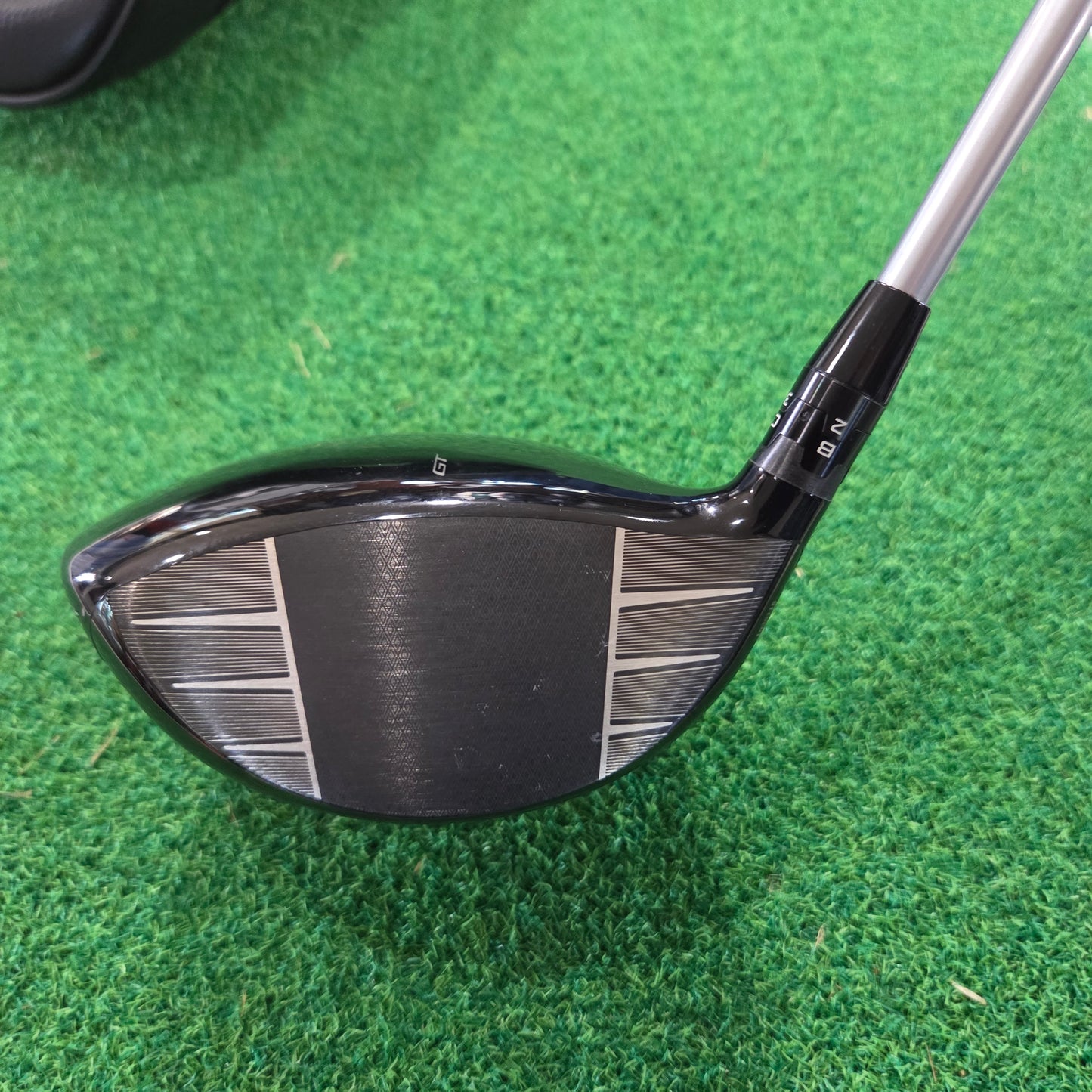 Titleist GT1 10° Driver - REGULAR Flex Speeder 40g *USED*