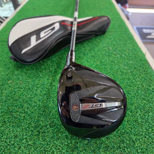 Titleist GT2 16.5° 4-Wood - REGULAR Flex TENSEI 1K Blue 65g *USED*