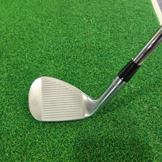 Titleist Vokey SM10 Tour Chrome 54°/10°S Wedge *Used*