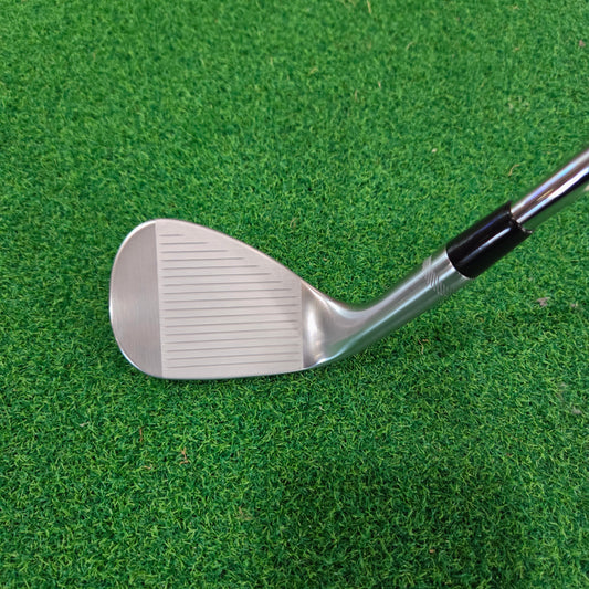 Titleist Vokey SM10 Tour Chrome 56°/10°S Wedge *Used*