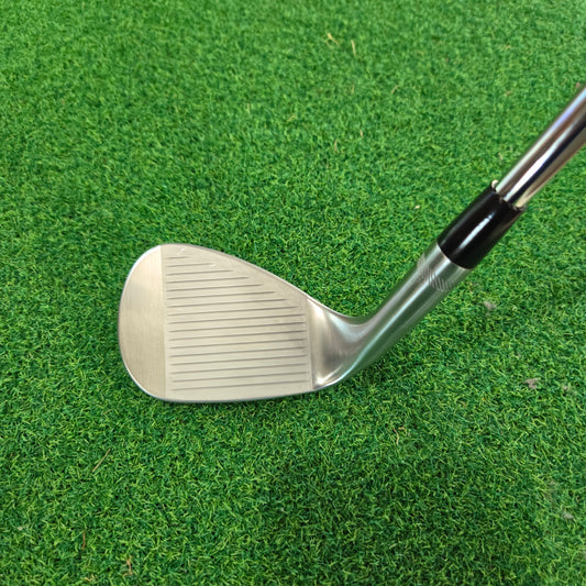 Titleist Vokey SM10 Tour Chrome 56°/8°F Wedge *Used*