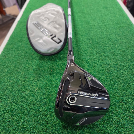 TaylorMade Qi35 3-Wood 15° REGULAR Ventus Graphite *Used*