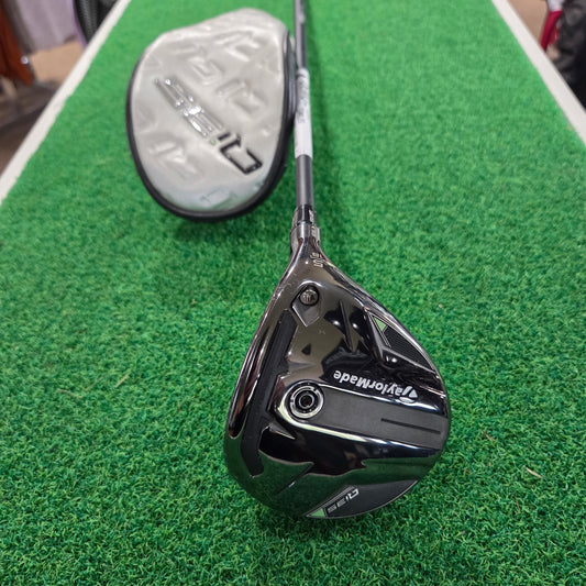 TaylorMade Qi35 5-Wood 18° STIFF Ventus Graphite *Used*
