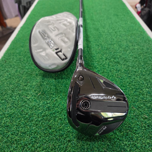 TaylorMade Qi35 5-Wood 18° EGULAR Ventus Graphite *Used*