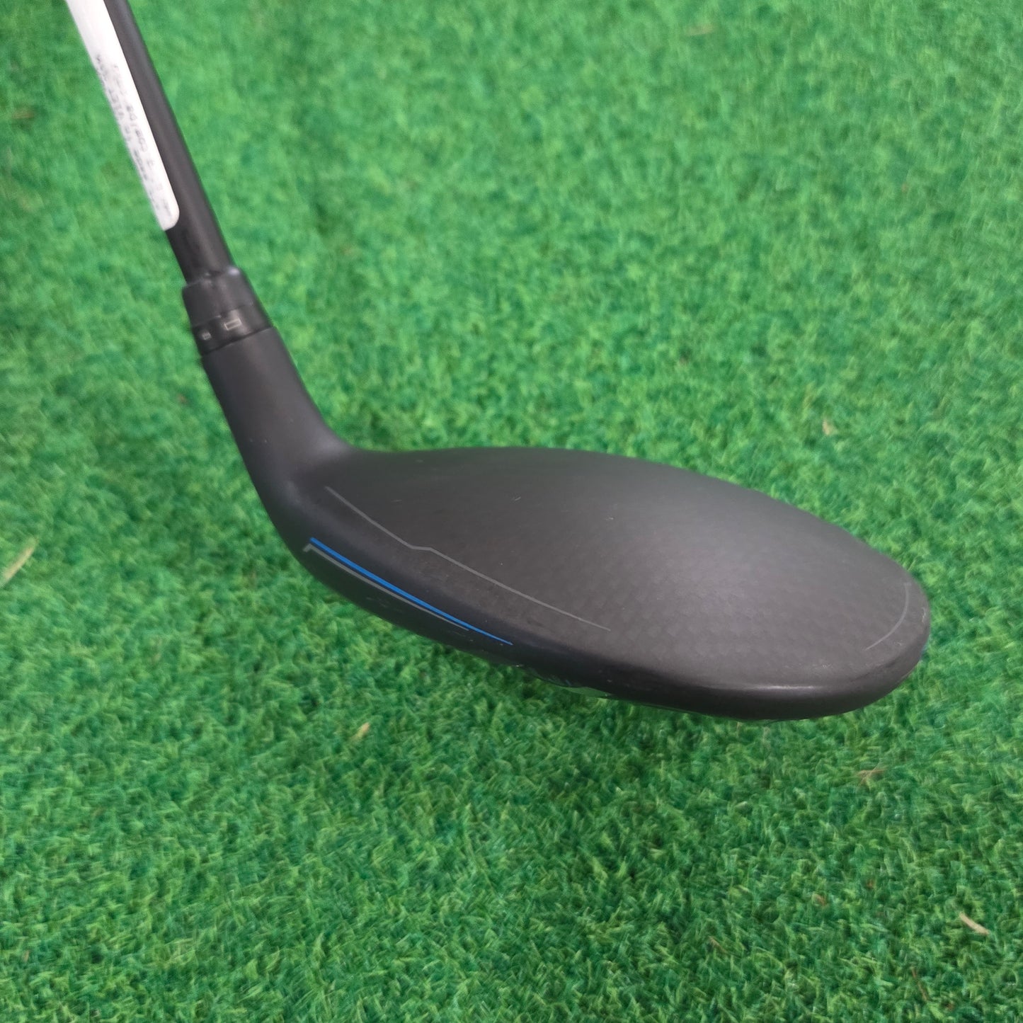 Ping G440 MAX 17° 4-Wood - REGULAR Flex Alta CB *USED*
