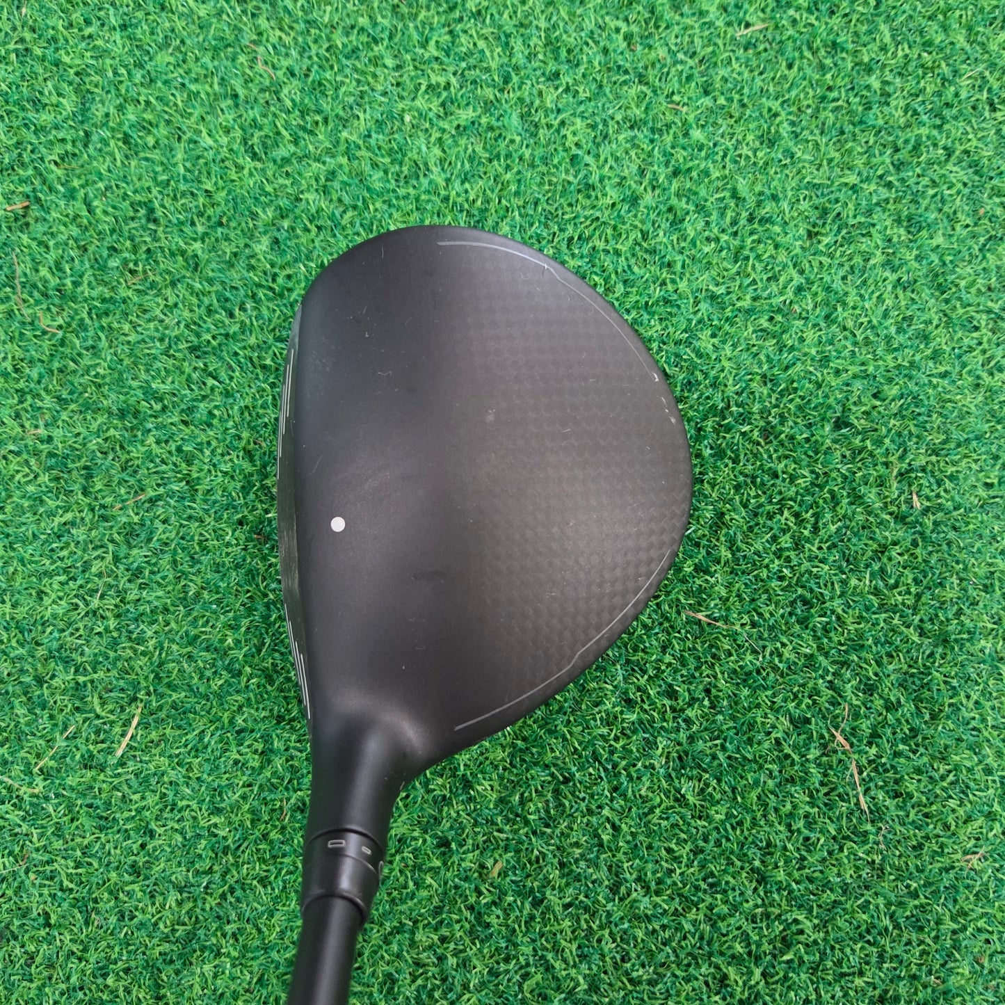 Ping G440 MAX 19° 5-Wood - SOFT REGULAR / SR Flex Alta CB *USED*