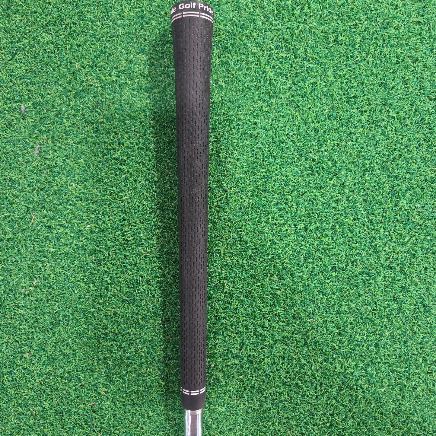 Titleist Vokey SM8 Jet Black 60°/8°F Wedge *Used*