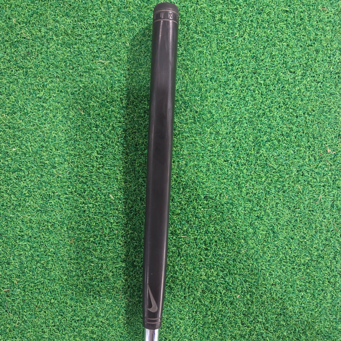 NIKE BC-101 Blue Chip Heel-Toe 34.5" RH Putter *Used/Nice*