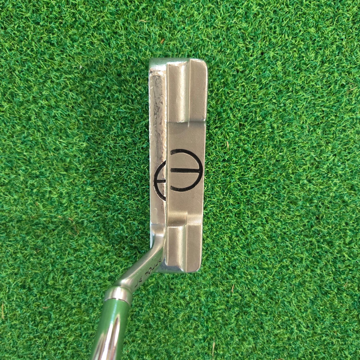 La Jolla GA200-2 Milled-Face Putter 34" *Used*