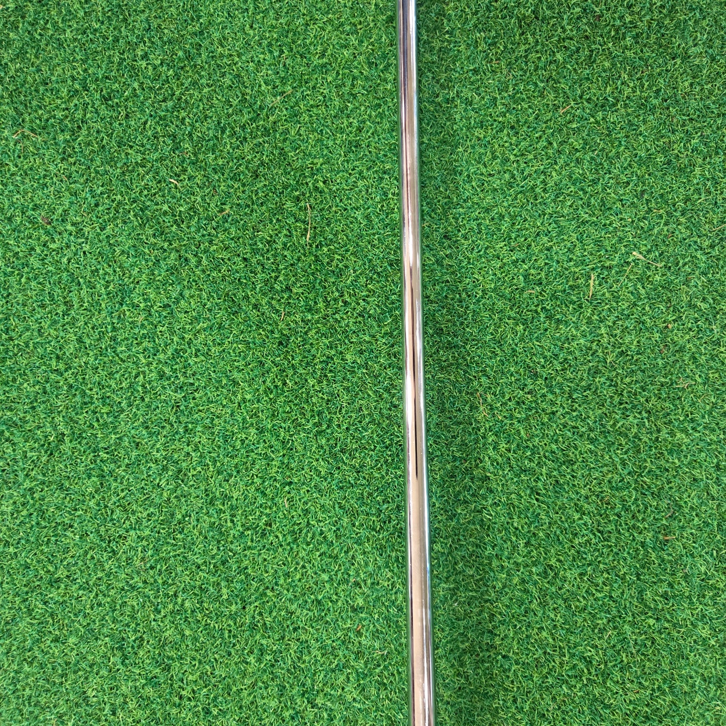 La Jolla GA200-2 Milled-Face Putter 34" *Used*
