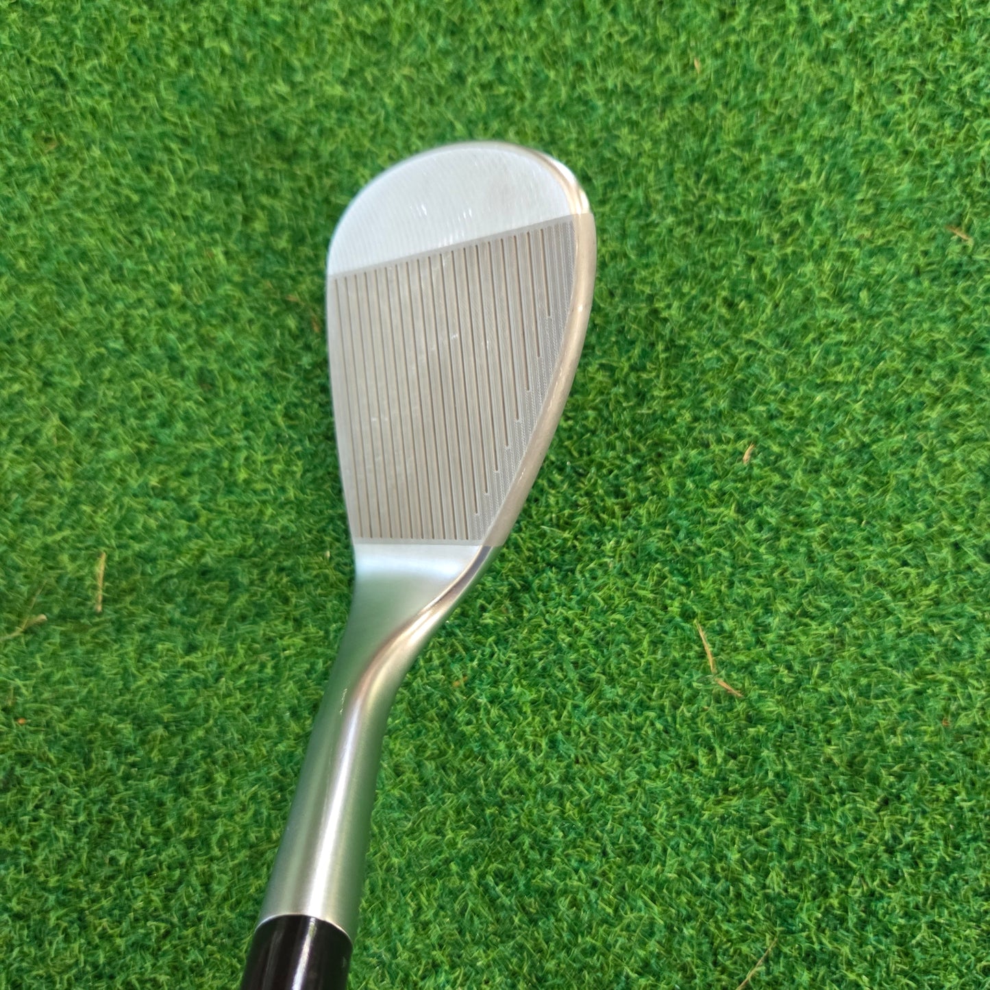 Cleveland CBX4 Zipcore 56° SW Ladies GRAPHITE *Used*