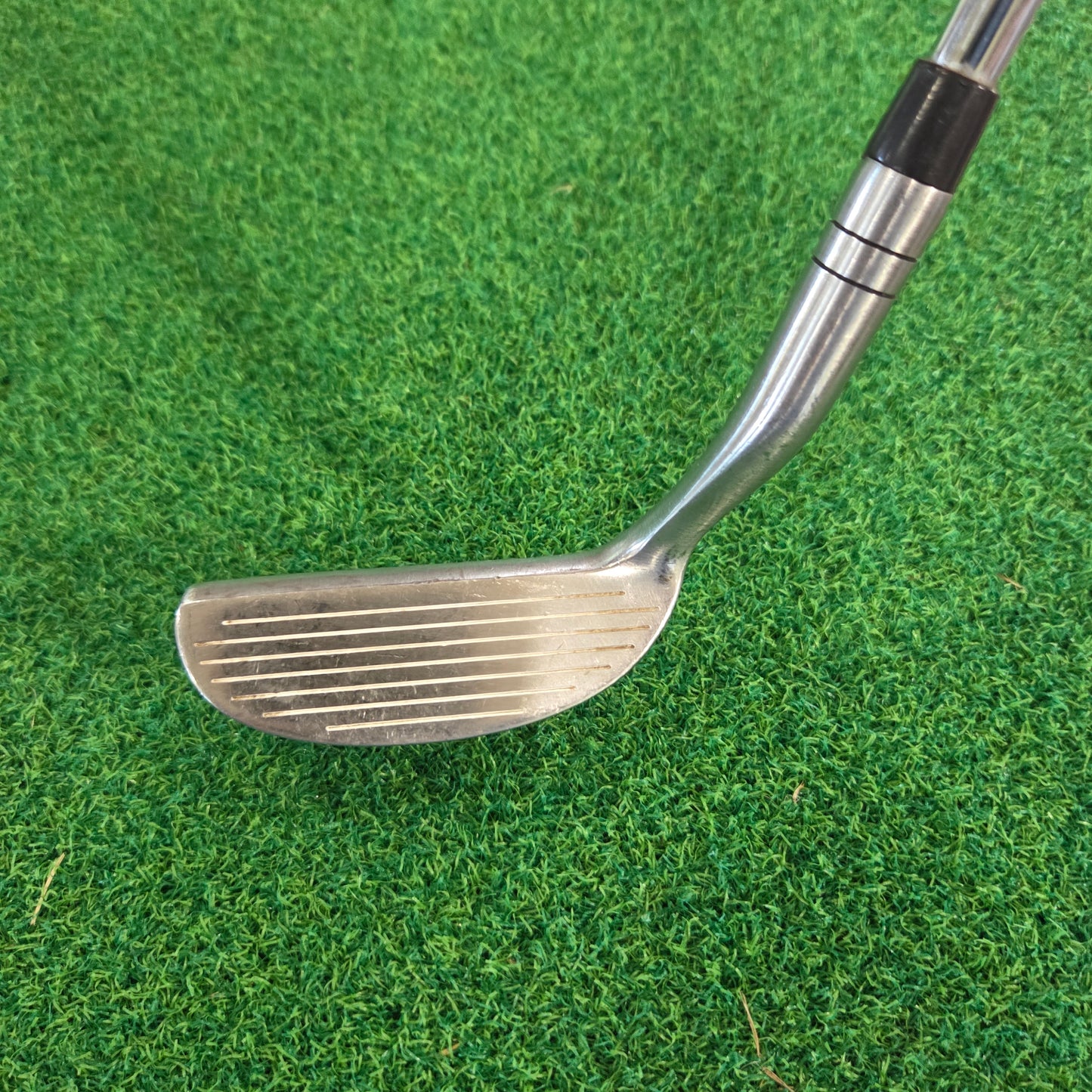 MG Golf 396PS Chipper *Used*