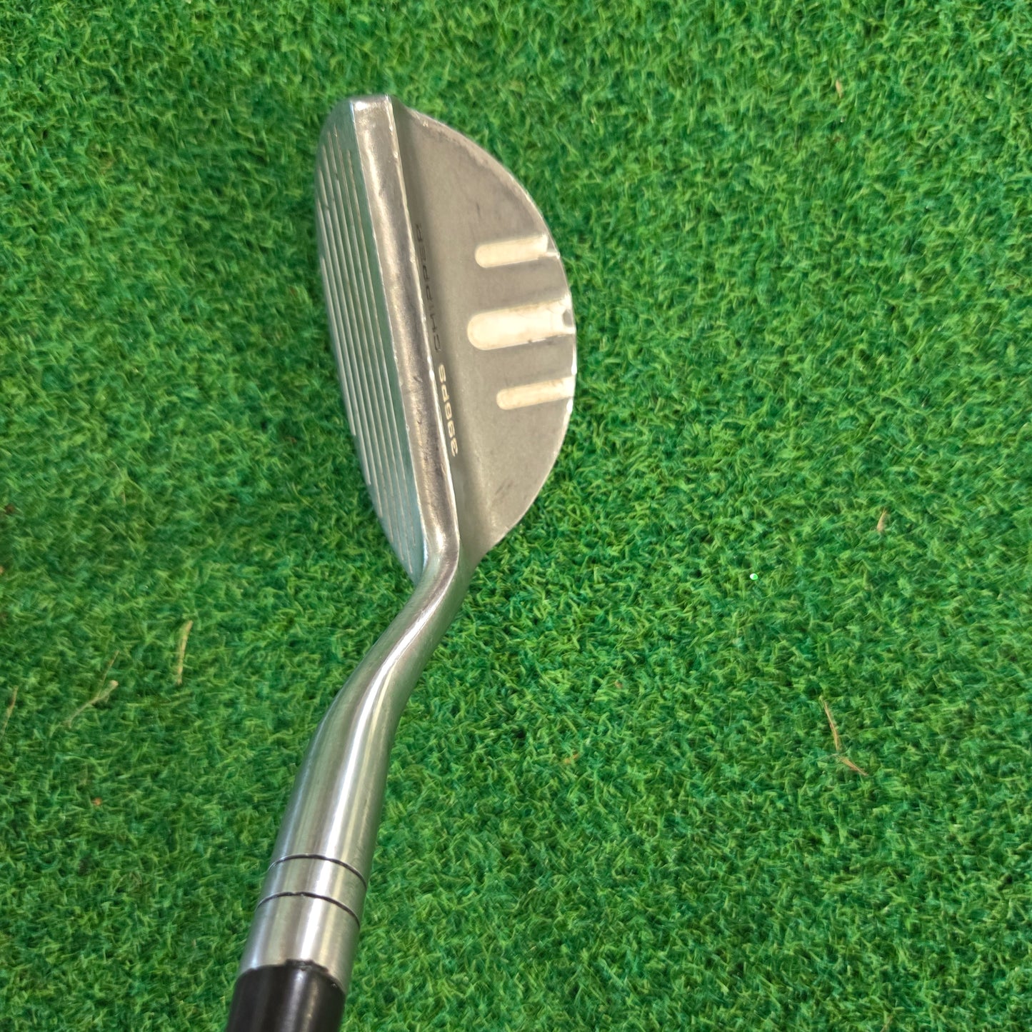 MG Golf 396PS Chipper *Used*