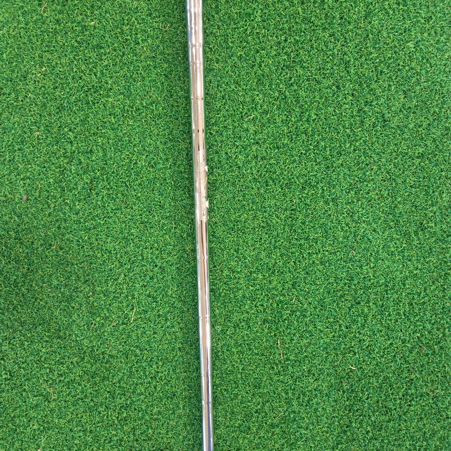 MG Golf 396PS Chipper *Used*