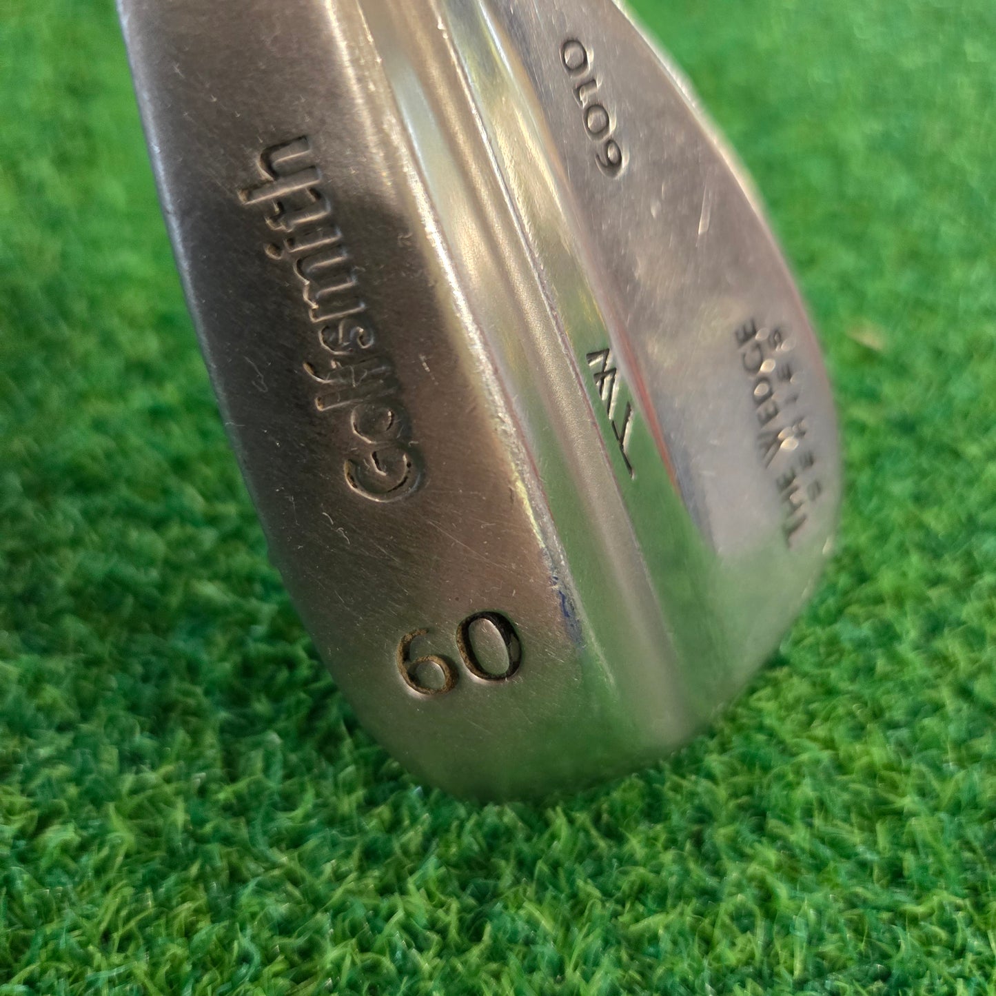 Golfsmith TW 60° LOB Wedge *Used*