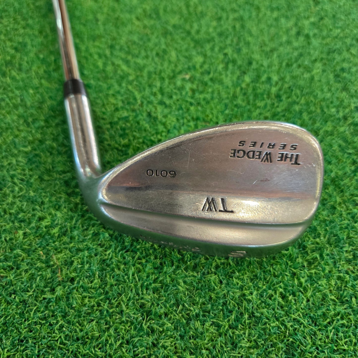 Golfsmith TW 60° LOB Wedge *Used*