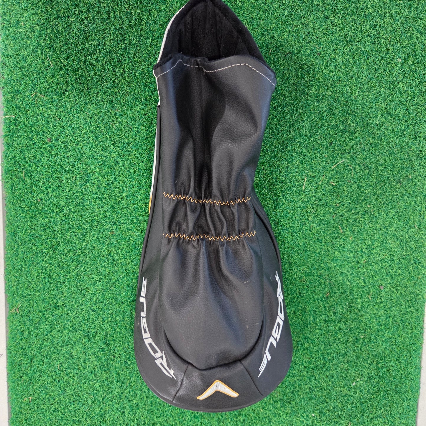 Callaway Rogue ST Driver HEADCOVER *Used*