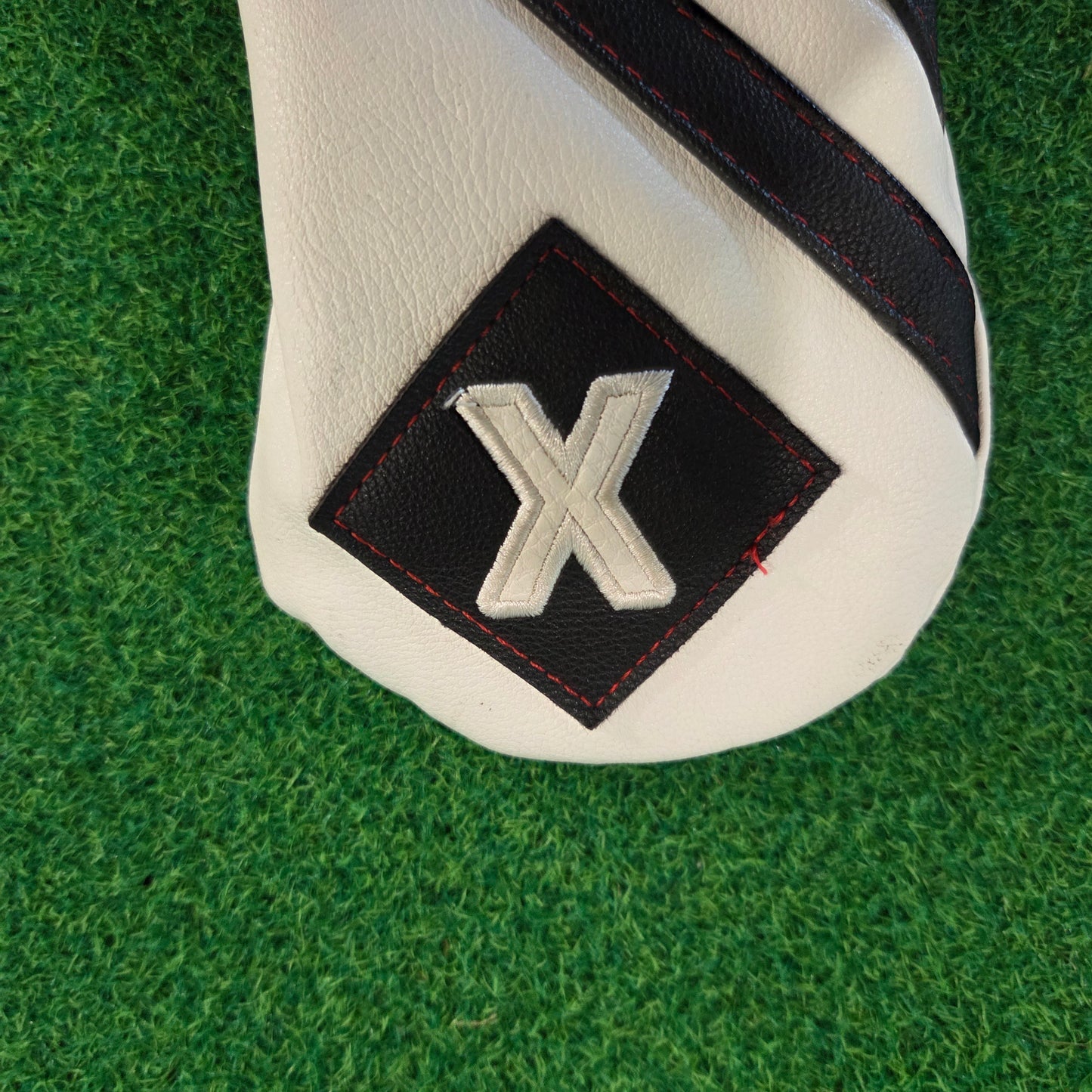 Callaway Fairway Wood X Headcover *Used*