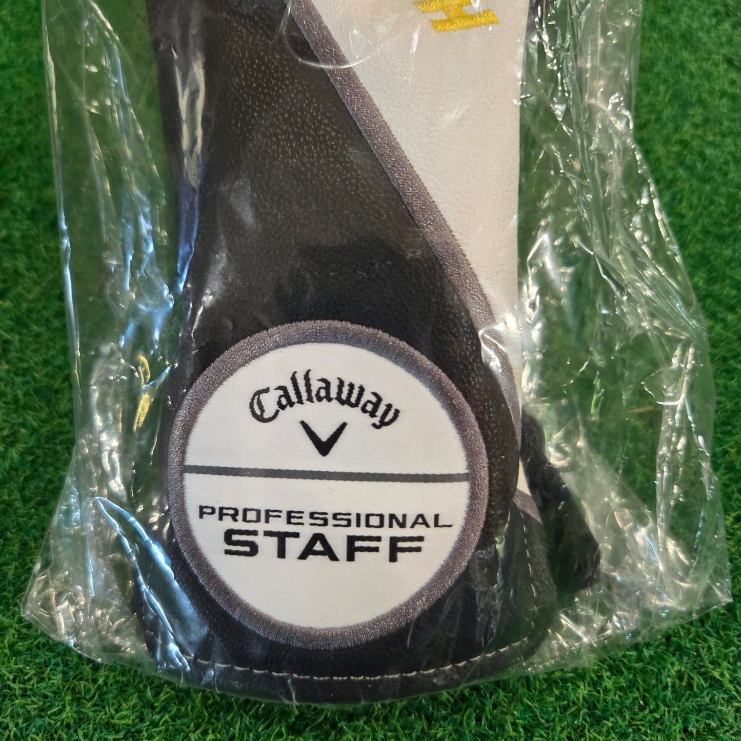 Callaway Epic Flash Hybrid PROFESSIONAL STAFF Headcover *New*