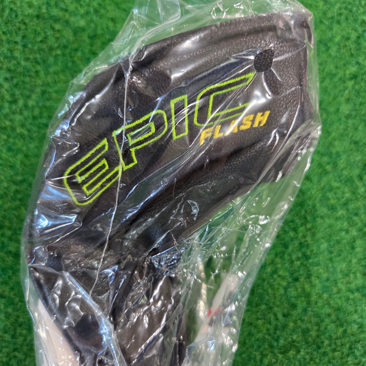 Callaway Epic Flash Hybrid PROFESSIONAL STAFF Headcover *New*