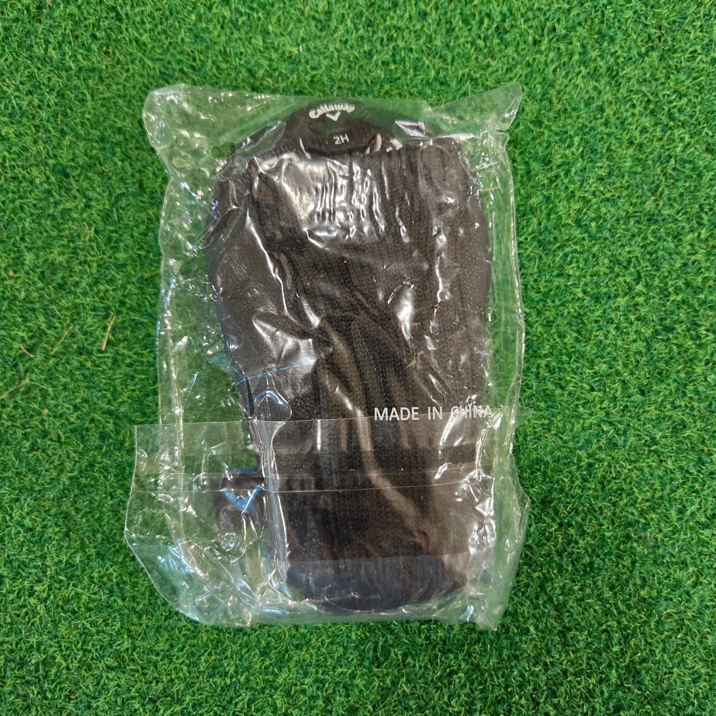 Callaway Rogue Hybrid PROFESSIONAL STAFF Headcover *New*