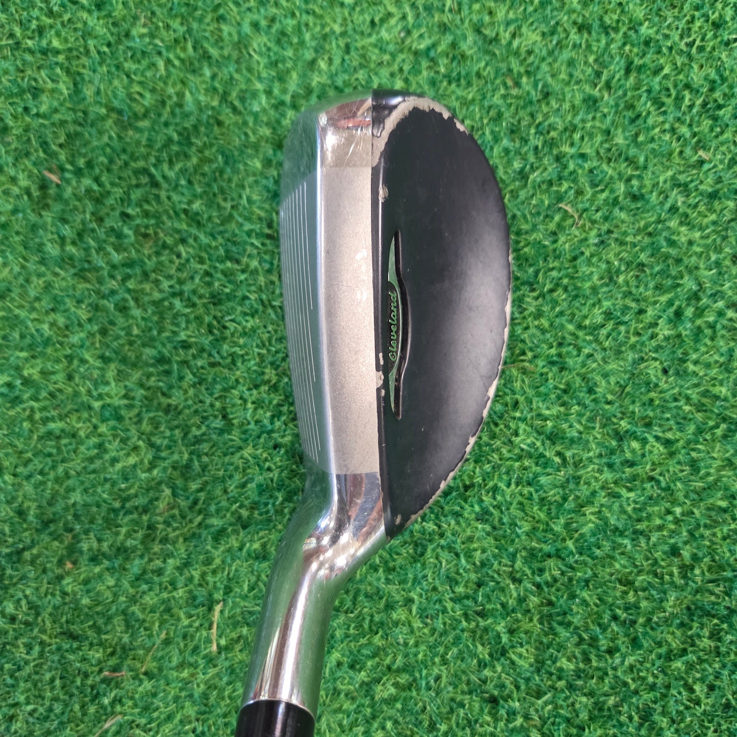 Cleveland XLi HiBore 4 Hybrid (24°) LADIES Graphite *Used*