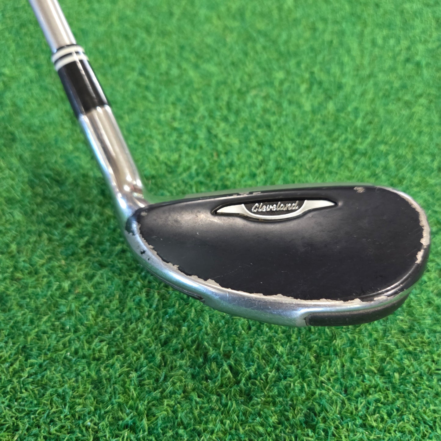 Cleveland XLi HiBore 4 Hybrid (24°) LADIES Graphite *Used*