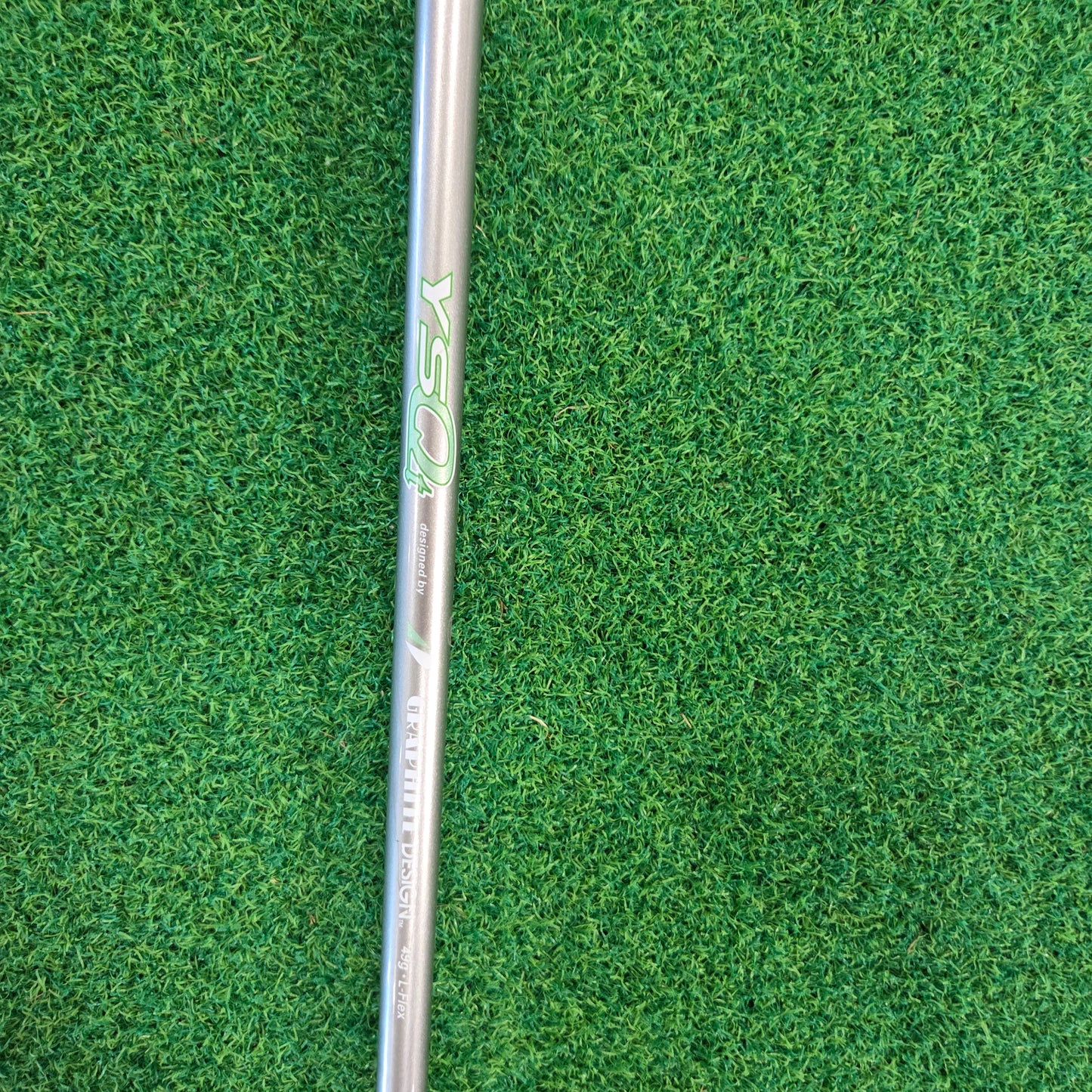 Cleveland XLi HiBore 4 Hybrid (24°) LADIES Graphite *Used*