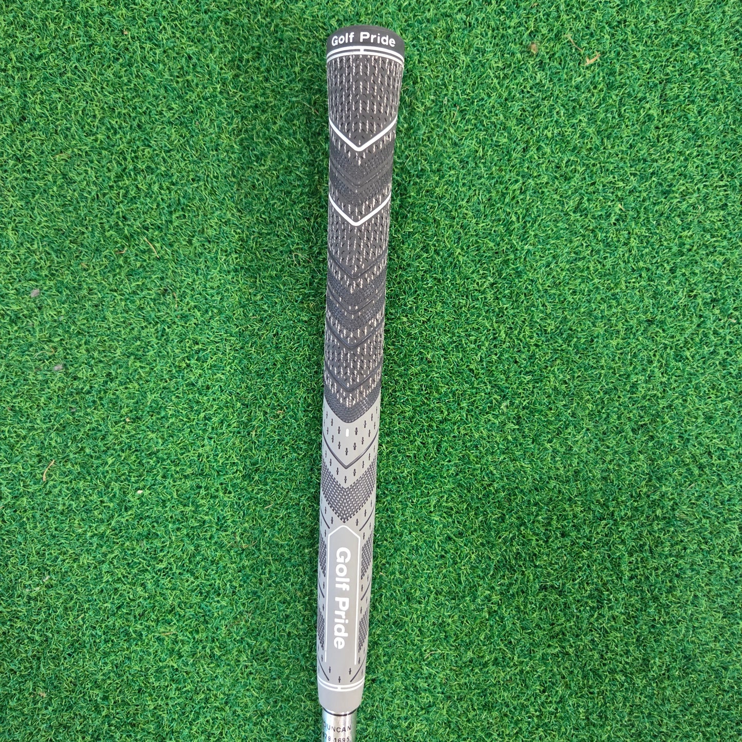 Cleveland XLi HiBore 4 Hybrid (24°) LADIES Graphite *Used*