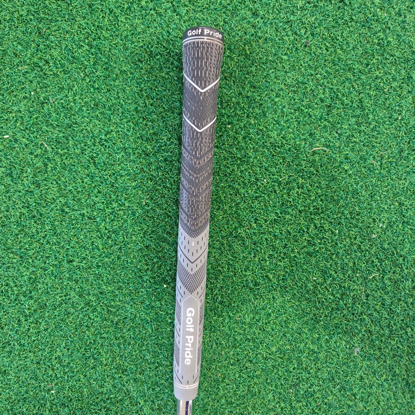 Cleveland Smart Sole Sand Wedge (58°) Wedge Flex Steel *Used*
