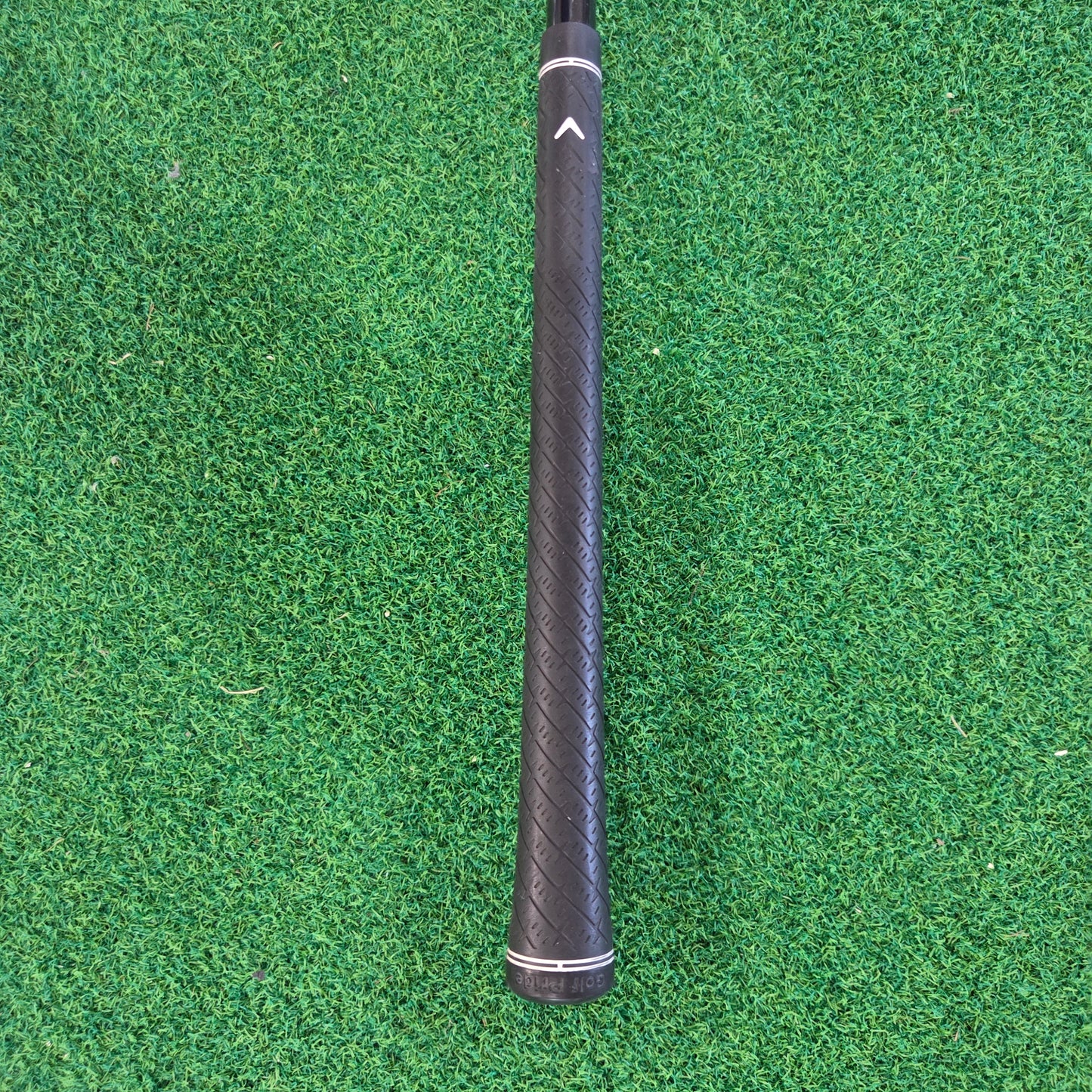 Callaway Apex '21 5-Hybrid (24°) SENIOR Flex Graphite *Used*