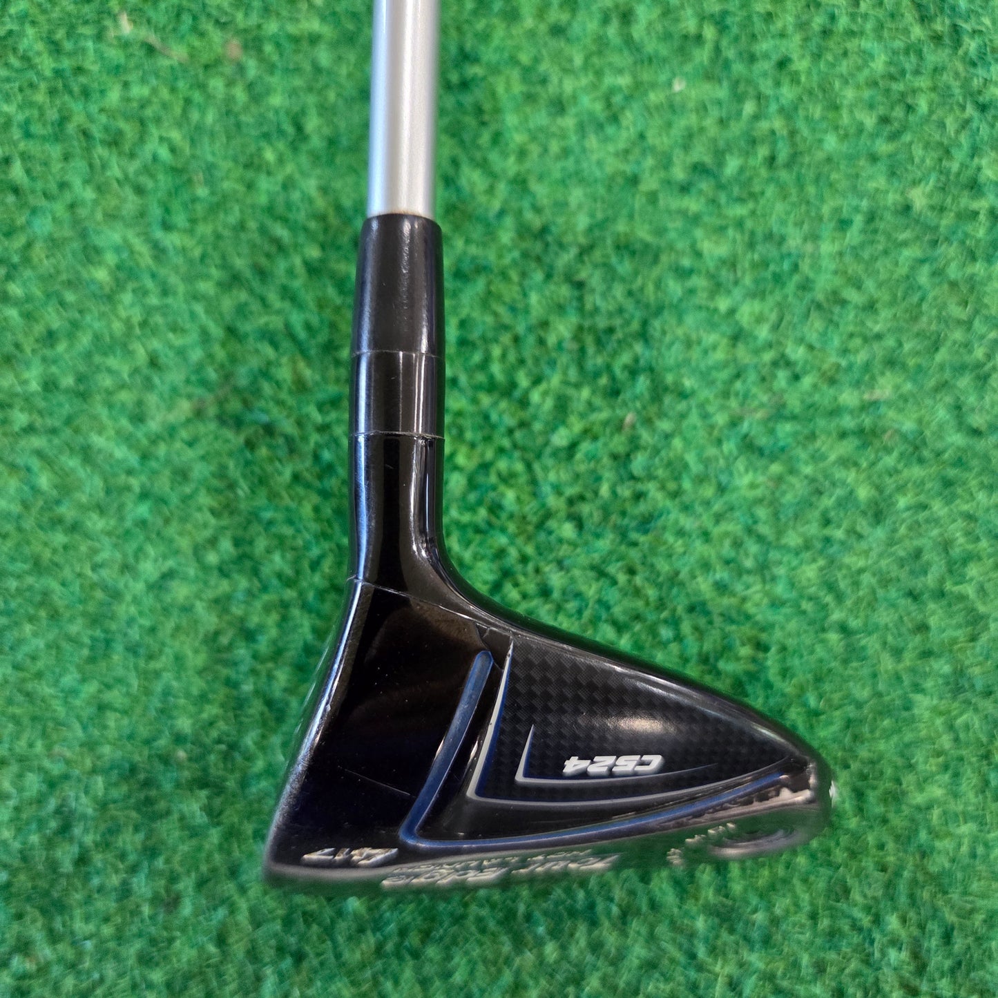 Tour Edge C524 4-Wood (17°) REGULAR Flex Graphite *Used*