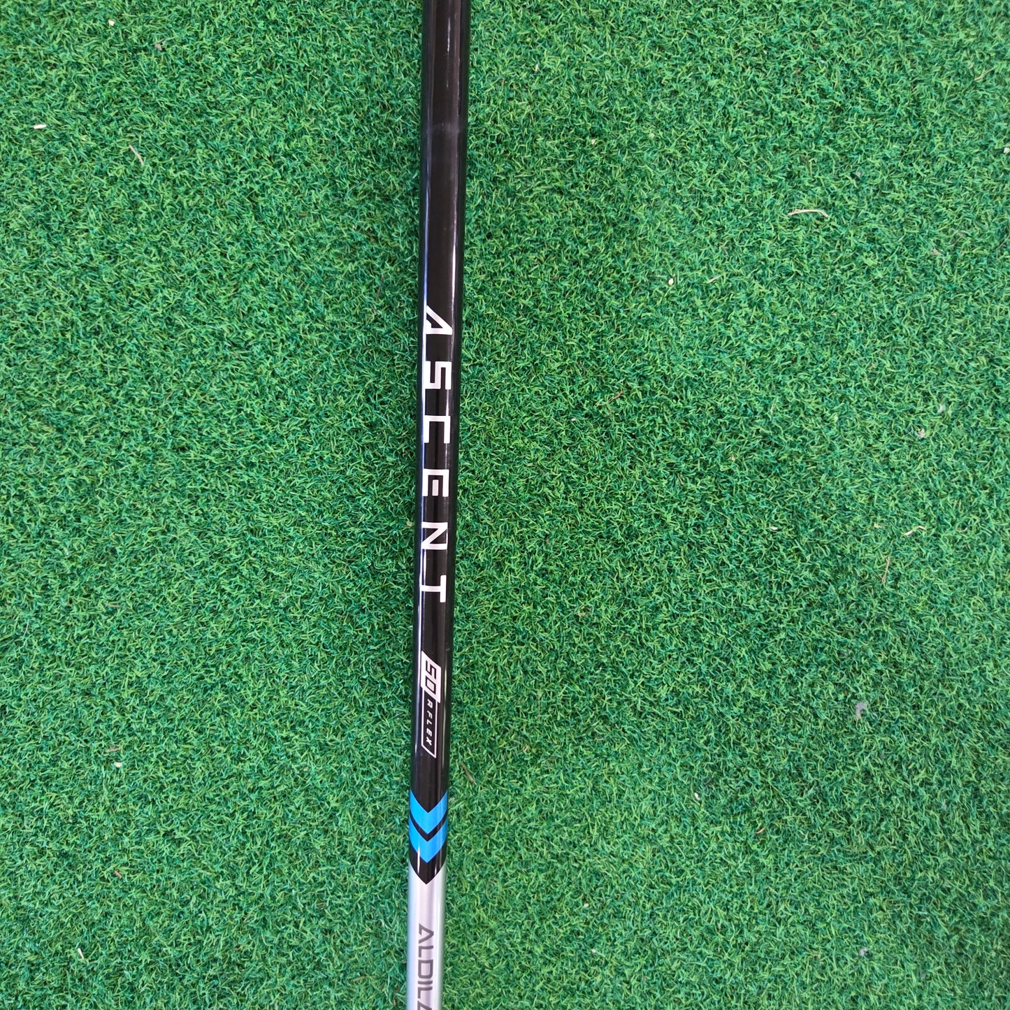Tour Edge C524 4-Wood (17°) REGULAR Flex Graphite *Used*