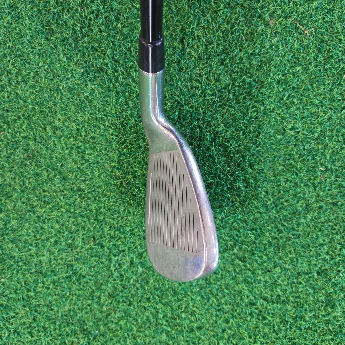 Silver Diamond (8-Iron & PW) LADIES Left Hand Graphite *Used*