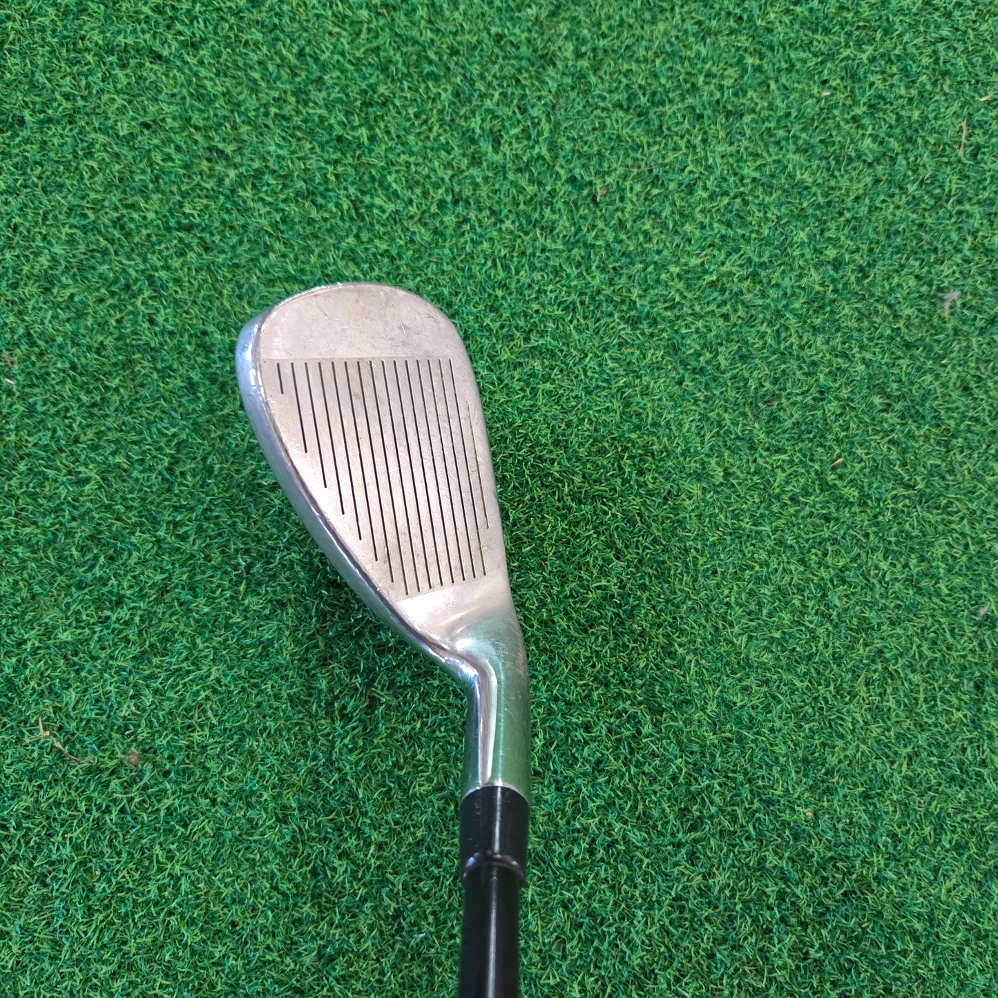 Silver Diamond (8-Iron & PW) LADIES Left Hand Graphite *Used*