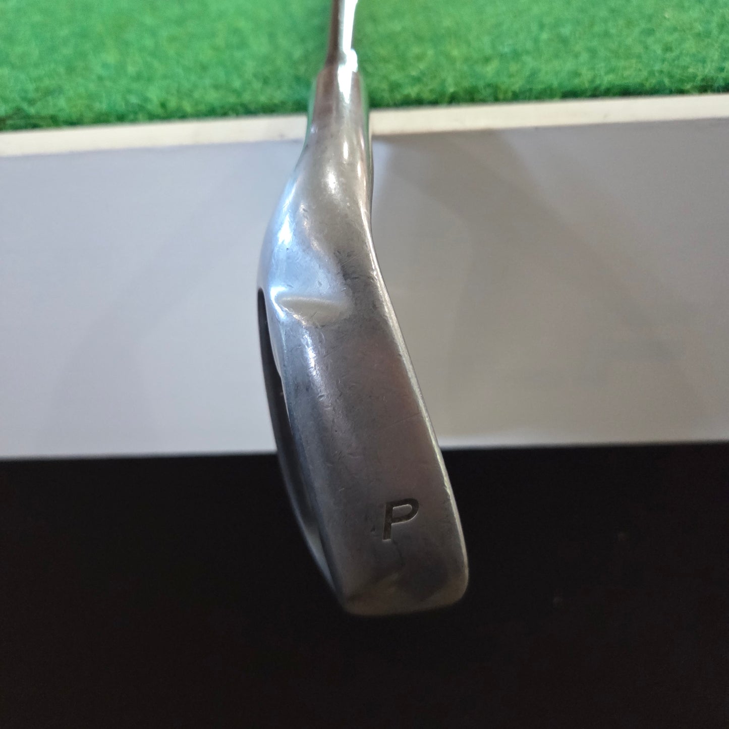 Silver Diamond (8-Iron & PW) LADIES Left Hand Graphite *Used*